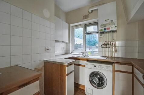 Flat A and Flat B, 30 Grange Walk, Bermondsey, London, SE1 3DT