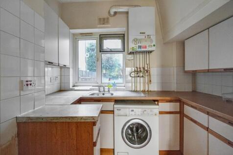 Flat A and Flat B, 30 Grange Walk, Bermondsey, London, SE1 3DT