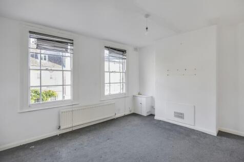 Flat A and Flat B, 30 Grange Walk, Bermondsey, London, SE1 3DT