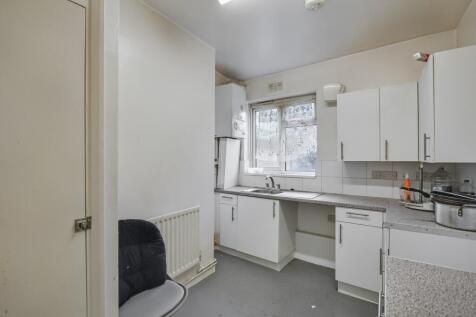 Flat A and Flat B, 30 Grange Walk, Bermondsey, London, SE1 3DT