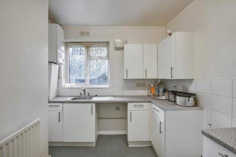 Flat A and Flat B, 30 Grange Walk, Bermondsey, London, SE1 3DT