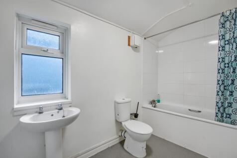 Flat A and Flat B, 30 Grange Walk, Bermondsey, London, SE1 3DT