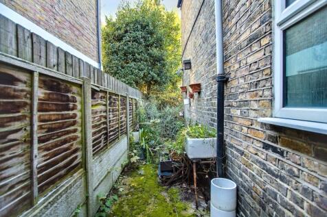 Flat A and Flat B, 30 Grange Walk, Bermondsey, London, SE1 3DT