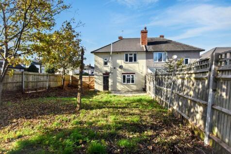 23 Heath Road, Crayford, Dartford, DA1 3NP