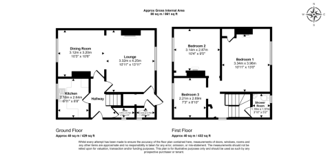 23 Heath Road, Crayford, Dartford, DA1 3NP