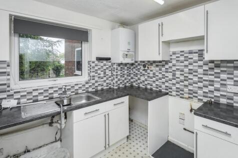 Flat 7 Anvil Court, Marsh Road, Luton, Bedfordshire, LU3 2RB