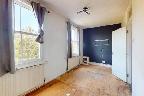 61D Chesterton Road, Ladbroke Grove, London, W10 6ES