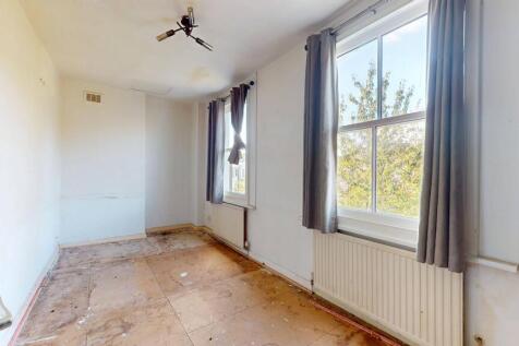 61D Chesterton Road, Ladbroke Grove, London, W10 6ES