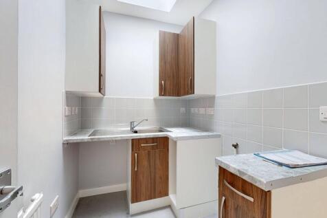 61D Chesterton Road, Ladbroke Grove, London, W10 6ES