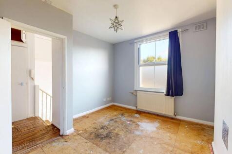 61D Chesterton Road, Ladbroke Grove, London, W10 6ES