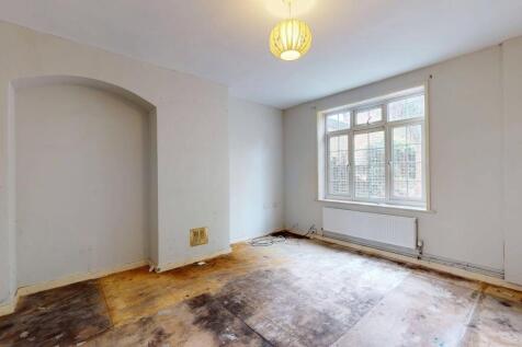 151 Westway, Shepherds Bush, London, W12 0SD