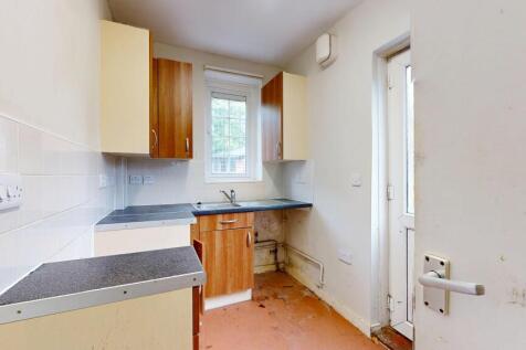 151 Westway, Shepherds Bush, London, W12 0SD