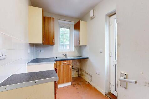 151 Westway, Shepherds Bush, London, W12 0SD