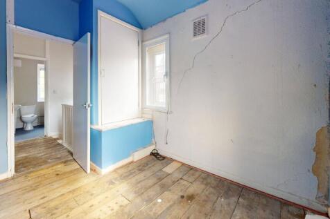 151 Westway, Shepherds Bush, London, W12 0SD