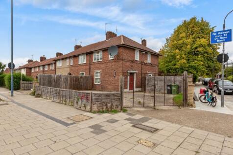 151 Westway, Shepherds Bush, London, W12 0SD