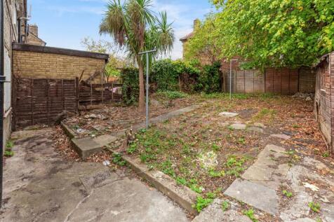 151 Westway, Shepherds Bush, London, W12 0SD