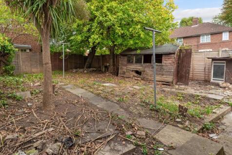 151 Westway, Shepherds Bush, London, W12 0SD