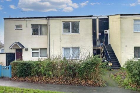 14 Burnet, Stantonbury, Milton Keynes, MK14 6AJ