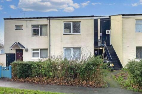 14 Burnet, Stantonbury, Milton Keynes, MK14 6AJ