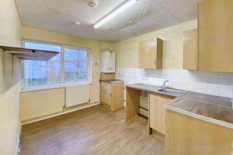 14 Burnet, Stantonbury, Milton Keynes, MK14 6AJ