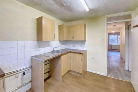 14 Burnet, Stantonbury, Milton Keynes, MK14 6AJ