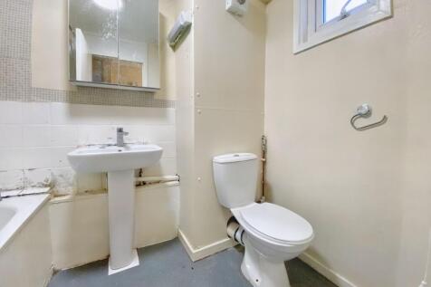 14 Burnet, Stantonbury, Milton Keynes, MK14 6AJ