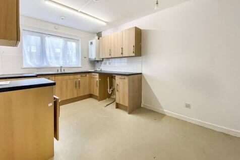 5 Edmondsen Place, Fleetwood, Lancashire, FY7 7GD