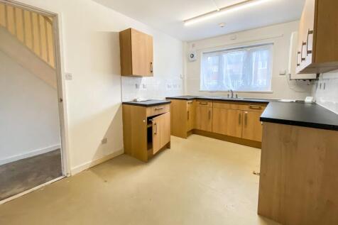 5 Edmondsen Place, Fleetwood, Lancashire, FY7 7GD