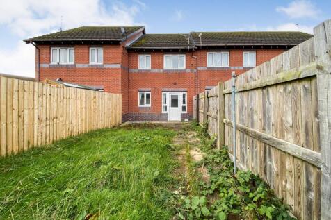 5 Edmondsen Place, Fleetwood, Lancashire, FY7 7GD