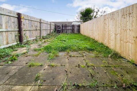 5 Edmondsen Place, Fleetwood, Lancashire, FY7 7GD