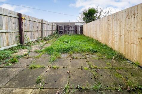 5 Edmondsen Place, Fleetwood, Lancashire, FY7 7GD