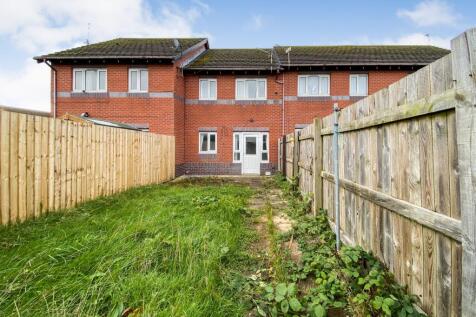 5 Edmondsen Place, Fleetwood, Lancashire, FY7 7GD