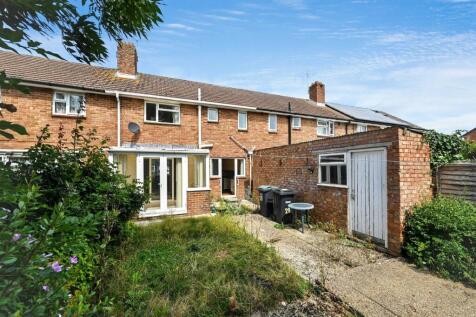 29 Thruxton Road, Havant, Hampshire, PO9 4DG