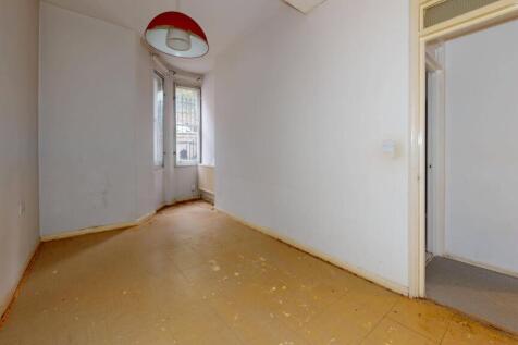 Flat 1, 132 Earls Court Road, Kensington, London, W8 6QL