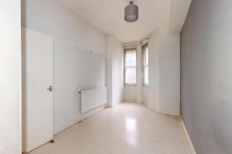 Flat 1, 132 Earls Court Road, Kensington, London, W8 6QL