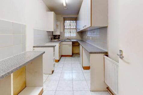 Flat 1, 132 Earls Court Road, Kensington, London, W8 6QL