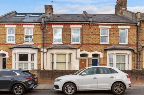 Flats A and B, 229 Milkwood Road, Herne Hill, London, SE24 0JE