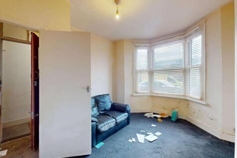 Flats A and B, 229 Milkwood Road, Herne Hill, London, SE24 0JE