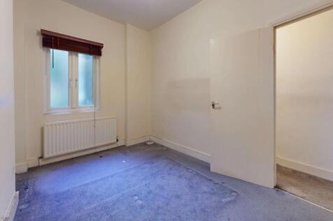 Flats A and B, 229 Milkwood Road, Herne Hill, London, SE24 0JE