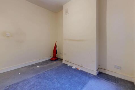 Flats A and B, 229 Milkwood Road, Herne Hill, London, SE24 0JE