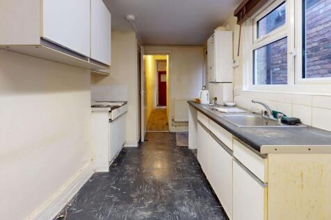 Flats A and B, 229 Milkwood Road, Herne Hill, London, SE24 0JE