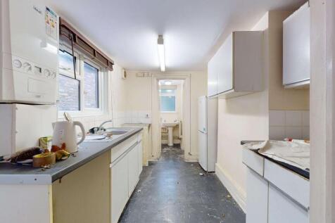 Flats A and B, 229 Milkwood Road, Herne Hill, London, SE24 0JE