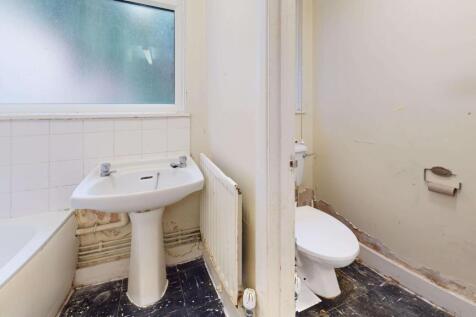 Flats A and B, 229 Milkwood Road, Herne Hill, London, SE24 0JE