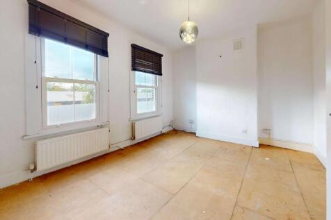 Flats A and B, 229 Milkwood Road, Herne Hill, London, SE24 0JE