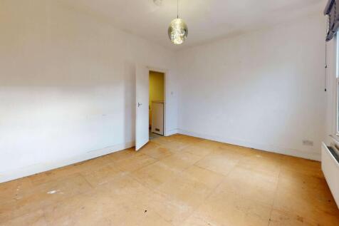 Flats A and B, 229 Milkwood Road, Herne Hill, London, SE24 0JE