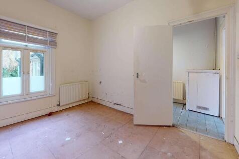 Flats A and B, 229 Milkwood Road, Herne Hill, London, SE24 0JE