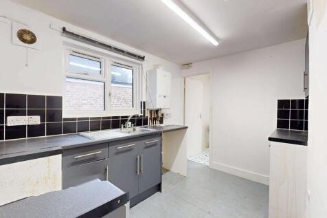 Flats A and B, 229 Milkwood Road, Herne Hill, London, SE24 0JE