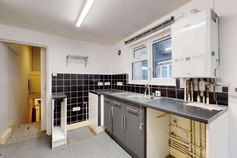 Flats A and B, 229 Milkwood Road, Herne Hill, London, SE24 0JE