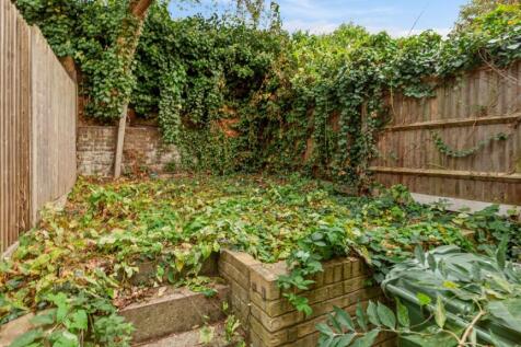 Flats A and B, 229 Milkwood Road, Herne Hill, London, SE24 0JE