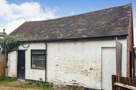 The Bakehouse, Station Road, Shalford, Surrey GU4 8HD